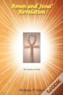 Amen And Jesus' Revelation