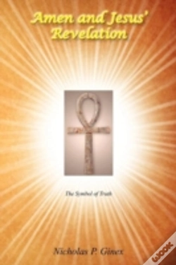 Capa do artigo Amen And Jesus' Revelation