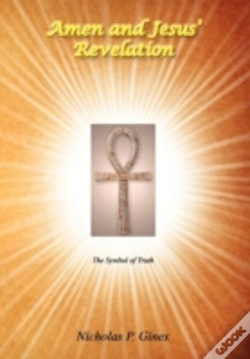 Capa do artigo Amen And Jesus' Revelation