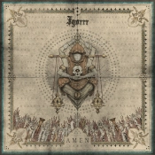 Capa do artigo Amen - CD