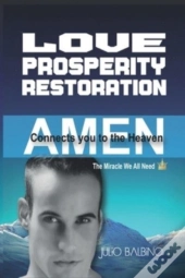 Amen, Connects You To The Heaven