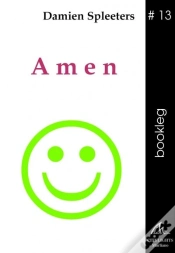Capa do artigo Amen