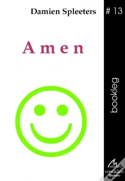 Capa do artigo Amen