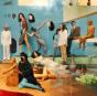 Amen & Goodbye - Vinil - Preview