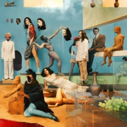 Capa do artigo Amen & Goodbye - Vinil
