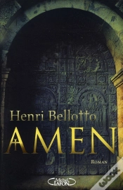 Capa do artigo Amen