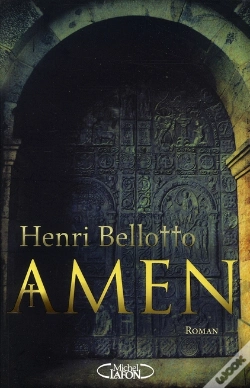 Capa do artigo Amen