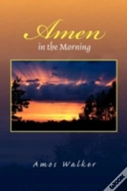 Capa do artigo Amen In The Morning