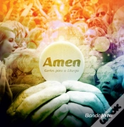 Capa do artigo Amen Livro de Pautas