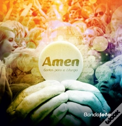 Capa do artigo Amen Livro de Pautas