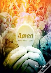 Amen Livro de Pautas