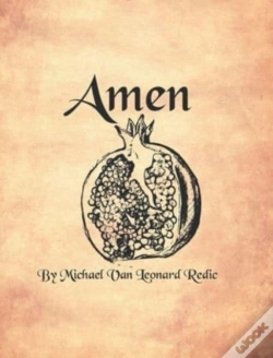 Capa do artigo Amen