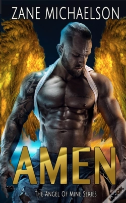 Capa do artigo Amen