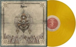 Capa do artigo Amen - Vinil