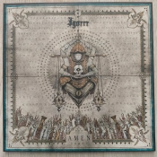 Capa do artigo Amen - Vinil