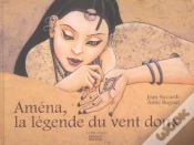 Capa do artigo Amena, La Legende Du Vent Doux