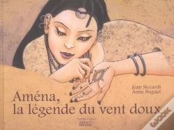 Capa do artigo Amena, La Legende Du Vent Doux