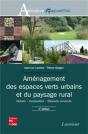 Aménagement Des Espaces Verts Urbains Et Du Paysage Rural (4° Éd.) : Histoire - Composition - Éléments Construits - Preview