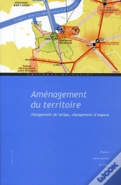 Capa do artigo Aménagement Du Territoire ; Changement De Temps, Changement D