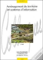 Capa do artigo Amenagement Du Territoire Et Systemes D