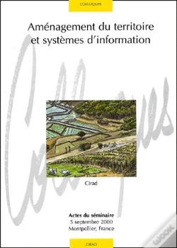 Capa do artigo Amenagement Du Territoire Et Systemes D'Information