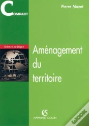 Capa do artigo Amenagement Du Territoire
