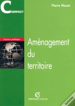 Capa do artigo Amenagement Du Territoire