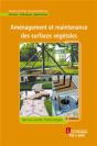 Aménagement Et Maintenance Des Surfaces Végétales (2° Éd.) (2e Édition) - Preview