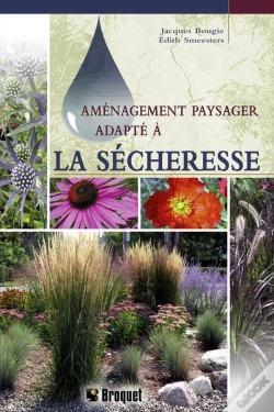 Capa do artigo Amenagement Paysager Adapte A La Secheresse