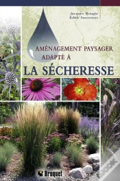 Capa do artigo Amenagement Paysager Adapte A La Secheresse