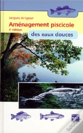 Amenagement Piscicole Des Eaux Douces