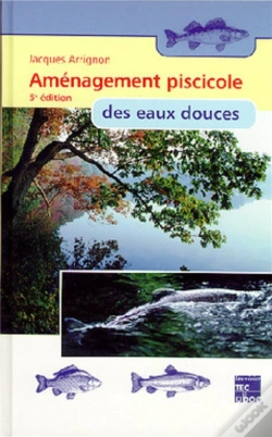 Capa do artigo Amenagement Piscicole Des Eaux Douces