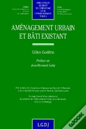 Aménagement Urbain Bâti Existant