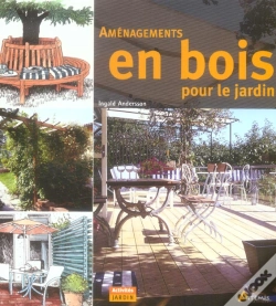 Capa do artigo Amenagements En Bois Pour Le Jardin