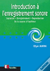 Capa do artigo Amenagements Et Reproductions Sonores