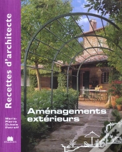Capa do artigo Aménagements Extérieurs