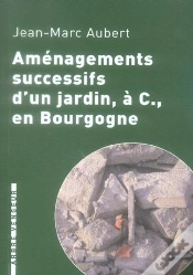 Capa do artigo Amenagements Successifs D