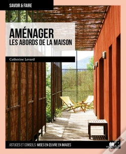Capa do artigo Aménager Les Abords De La Maison