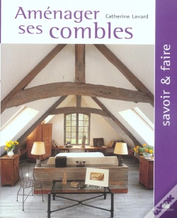Capa do artigo Amenager Ses Combles