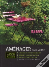 Capa do artigo Aménager Son Jardin