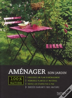 Capa do artigo Aménager Son Jardin