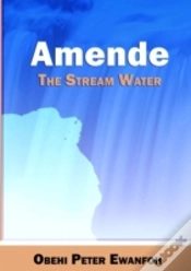 Capa do artigo Amende - The Stream Water