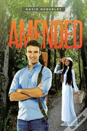 Capa do artigo Amended