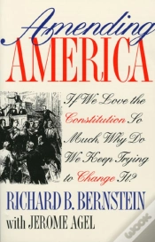 Capa do artigo Amending America