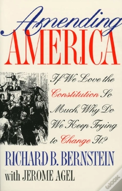 Capa do artigo Amending America