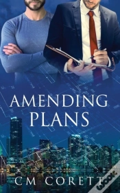 Capa do artigo Amending Plans