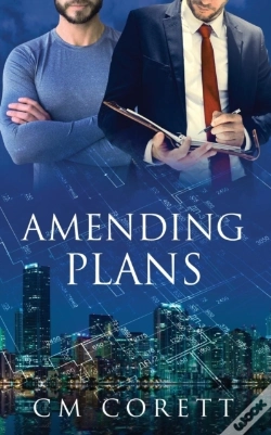 Capa do artigo Amending Plans