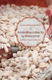 Capa do artigo Amêndoa Coberta de Moncorvo