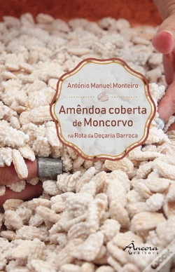 Capa do artigo Amêndoa Coberta de Moncorvo