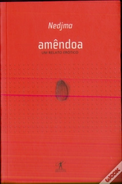 Capa do artigo Amêndoa